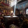 Вынос Плащаницы Господней