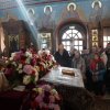 Вынос Плащаницы Господней
