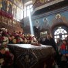 Вынос Плащаницы Господней