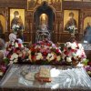 Вынос Плащаницы Господней
