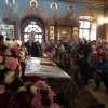 Вынос Плащаницы Господней