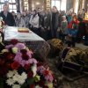 Вынос Плащаницы Господней