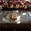 Вынос Плащаницы Господней