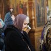 Вынос Плащаницы Господней