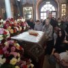 Вынос Плащаницы Господней