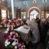 Вынос Плащаницы Господней