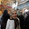 Вынос Плащаницы Господней