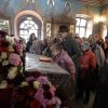 Вынос Плащаницы Господней