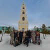 Поездка в Нижний Новгород