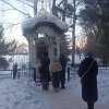 Поездка в Ярославль