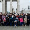 Рождественский праздник для детей
