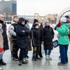 Рождественский праздник для детей