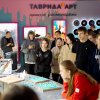 Рождественский праздник для детей