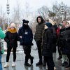Рождественский праздник для детей