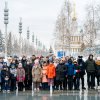 Рождественский праздник для детей