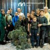 Рождественский праздник для детей