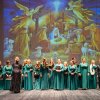 Рождественский спектакль