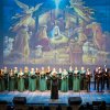 Рождественский спектакль