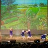 Рождественский спектакль