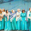 Рождественский спектакль
