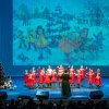 Рождественский спектакль