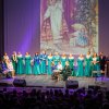 Рождественский спектакль