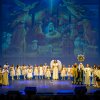 Рождественский спектакль