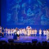 Рождественский спектакль