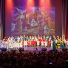 Рождественский спектакль