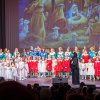 Рождественский спектакль
