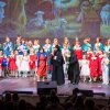 Рождественский спектакль