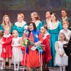 Рождественский спектакль