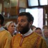 Свв. апп. Петра и Павла. Всенощное бдение