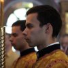 Свв. апп. Петра и Павла. Всенощное бдение