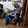Поездка в Шаровкин монастырь. апрель 2025