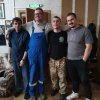 Поездка в Шаровкин монастырь. апрель 2025