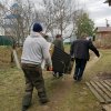 Поездка в Шаровкин монастырь. апрель 2025