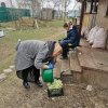 Поездка в Шаровкин монастырь. апрель 2025