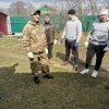 Поездка в Шаровкин монастырь. апрель 2025