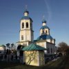 Великий Четверток. Ночная Литургия