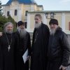 Великий Четверток. Ночная Литургия