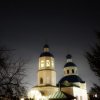 Великий Четверток. Ночная Литургия