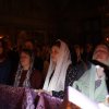 Великий Четверток. Ночная Литургия