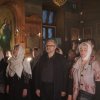 Великий Четверток. Ночная Литургия