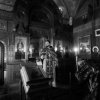 Великий Четверток. Ночная Литургия