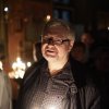 Великий Четверток. Ночная Литургия