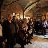 Великий Четверток. Ночная Литургия