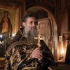 Великий Четверток. Ночная Литургия