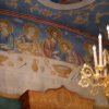 Великий Четверток. Ночная Литургия