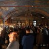 Великий Четверток. Ночная Литургия